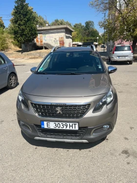Peugeot 2008 - 8800 € - 15444175 11
