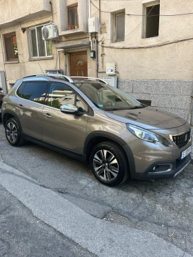 Peugeot 2008 - 8800 € - 15444175 4