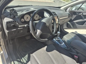 Peugeot 407 undefined | Auto.bg — изображение 8