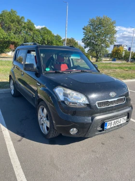 Kia Soul - 3750 € - 96542416 2