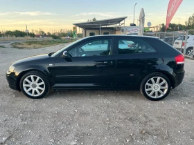 Audi A3 1.6i-S-LINE-AVTOMAT-ITALIA | Mobile.bg � ����� ������ 13