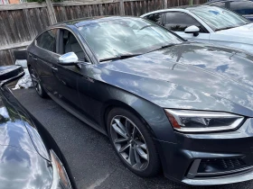 Audi S5 * CARFAX * ДИСТРОНИК * 360 КАМЕРА * АВТОКРЕДИТ | Auto.bg — изображение 3
