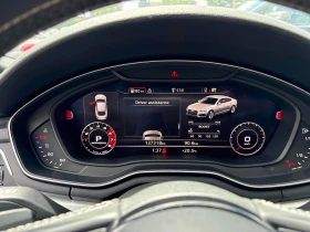 Audi S5 * CARFAX * ДИСТРОНИК * 360 КАМЕРА * АВТОКРЕДИТ | Auto.bg — изображение 8