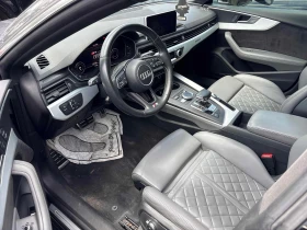 Audi S5 * CARFAX * ДИСТРОНИК * 360 КАМЕРА * АВТОКРЕДИТ | Auto.bg — изображение 7