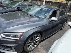 Audi S5 * CARFAX * ДИСТРОНИК * 360 КАМЕРА * АВТОКРЕДИТ | Auto.bg — изображение 2