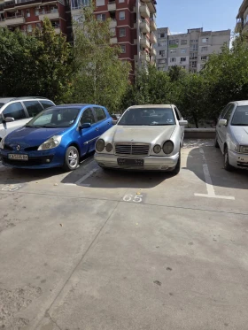 Mercedes-Benz E 250 