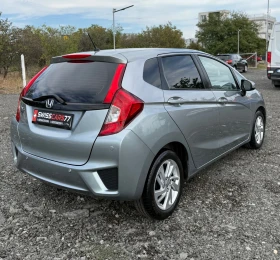 Honda Jazz 1.3i-VTEC Швейцария 100% Реални КМ ВИДЕО ЛИЗИНГ | Auto.bg — изображение 6