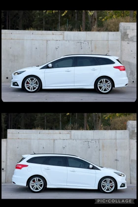Ford Focus 2.0TDCi~185hp~ST~������� | Mobile.bg � ����� ������ 7