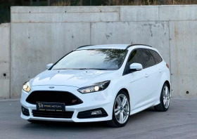 ����� �� �������� �� Ford Focus 2.0TDCi~185hp~ST~�������