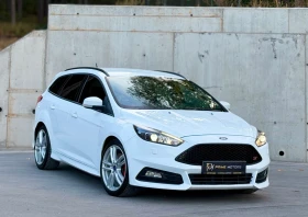 ����� �� �������� �� Ford Focus 2.0TDCi~185hp~ST~�������