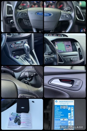 Ford Focus 2.0TDCi~185hp~ST~������� | Mobile.bg � ����� ������ 15