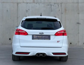 Ford Focus 2.0TDCi~185hp~ST~������� | Mobile.bg � ����� ������ 5