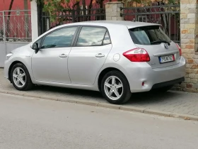 Toyota Auris | Mobile.bg � ����� ������ 8