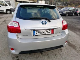 Toyota Auris | Mobile.bg � ����� ������ 4
