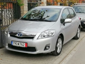 Toyota Auris | Mobile.bg � ����� ������ 7