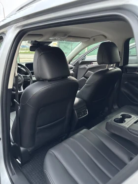 Mazda 6 FACELIFT 2.2D AUTOMATIC FULL | Auto.bg — изображение 15