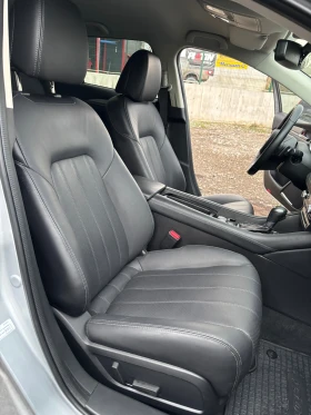 Mazda 6 FACELIFT 2.2D AUTOMATIC FULL | Auto.bg — изображение 13