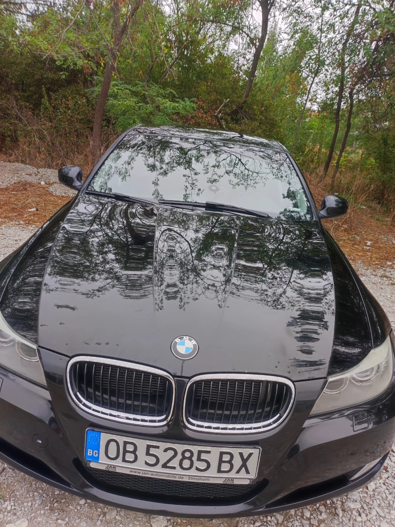 BMW 320, снимка 4 - Автомобили и джипове - 47305677