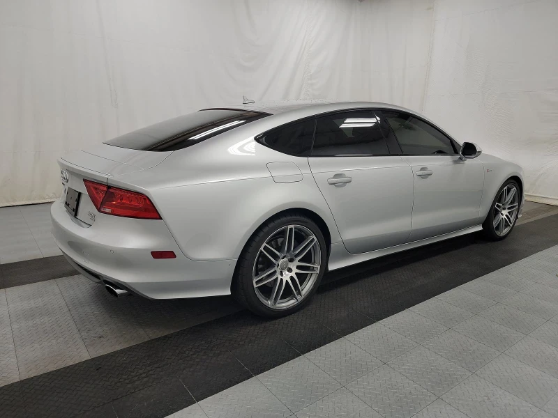 Audi A7 3.0T Prestige/Bose* Памет* Подрг* Камери* , снимка 6 - Автомобили и джипове - 47537777