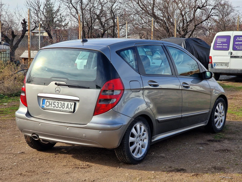 Mercedes-Benz A 200 2.0 CDI Автоматик, снимка 7 - Автомобили и джипове - 48530429