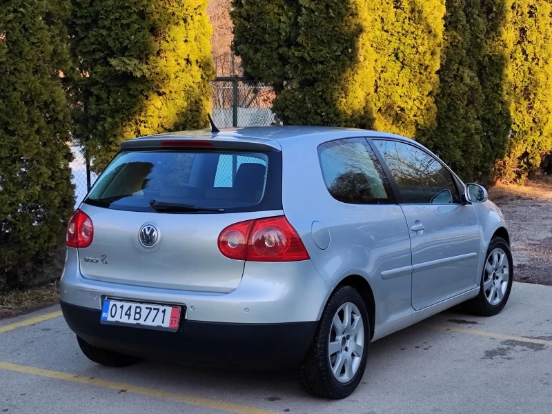 VW Golf 1.4I(80)* FACELIFT* НОВ ВНОС* , снимка 6 - Автомобили и джипове - 49212260