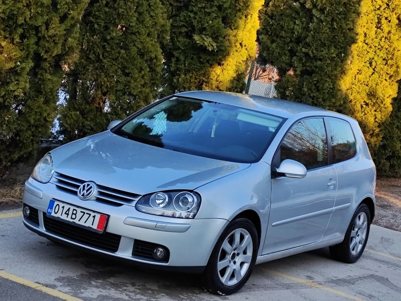 VW Golf 1.4I(80)* FACELIFT* НОВ ВНОС* , снимка 2 - Автомобили и джипове - 49212260