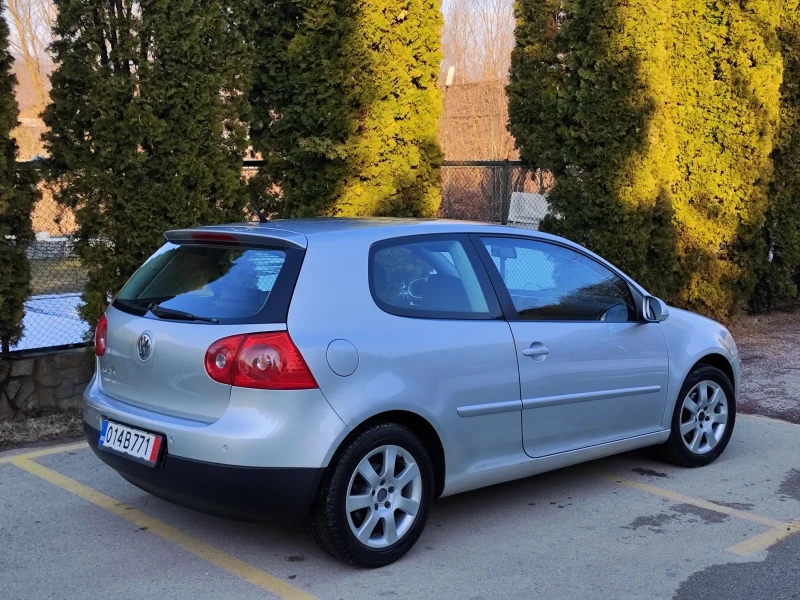 VW Golf 1.4I(80)* FACELIFT* НОВ ВНОС* , снимка 7 - Автомобили и джипове - 49212260