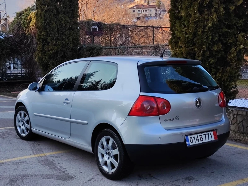 VW Golf 1.4I(80)* FACELIFT* НОВ ВНОС* , снимка 4 - Автомобили и джипове - 49212260