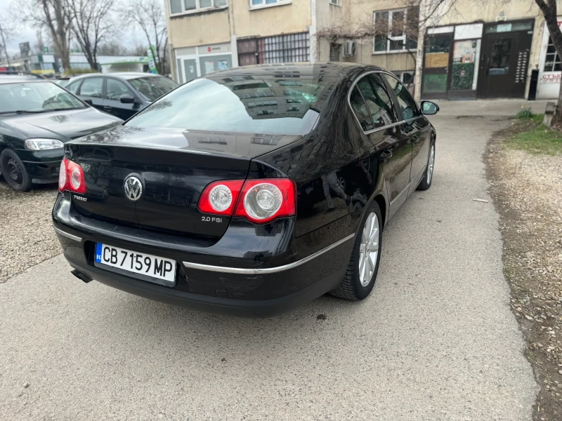 VW Passat 2.0 FSI, снимка 2 - Автомобили и джипове - 49546618