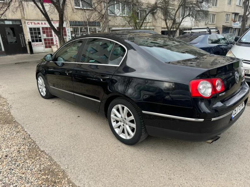 VW Passat 2.0 FSI, снимка 1 - Автомобили и джипове - 49546618