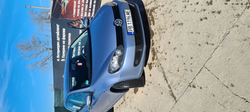 VW Golf 1.2tsi, снимка 2 - Автомобили и джипове - 52683110