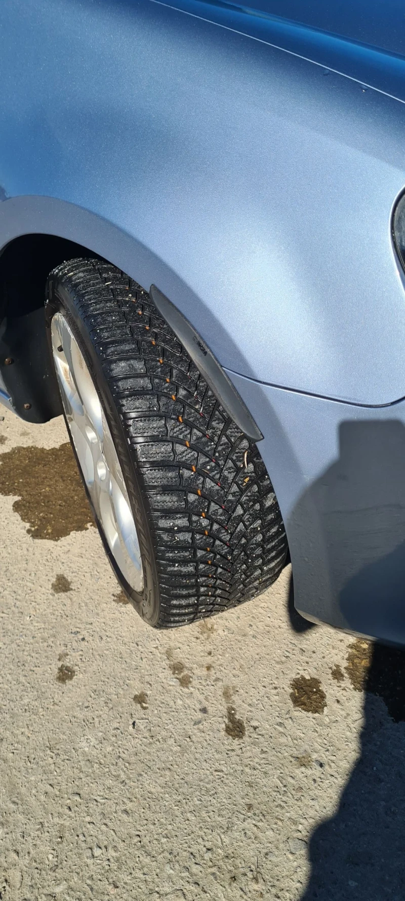 VW Golf 1.2tsi, снимка 7 - Автомобили и джипове - 52683110