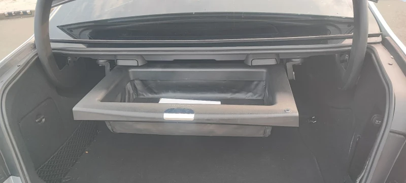 Mercedes-Benz E 350 AMG пакет Top Full, снимка 9 - Автомобили и джипове - 52359893