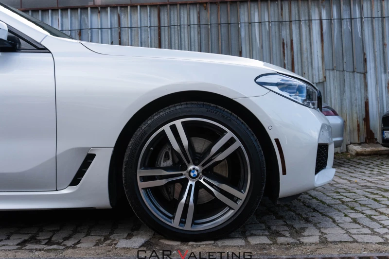 BMW 6 GT 640I Xdrive, снимка 7 - Автомобили и джипове - 52559574