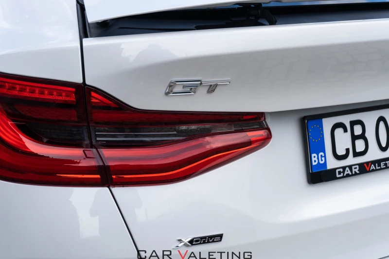 BMW 6 GT 640I Xdrive, снимка 6 - Автомобили и джипове - 52559574