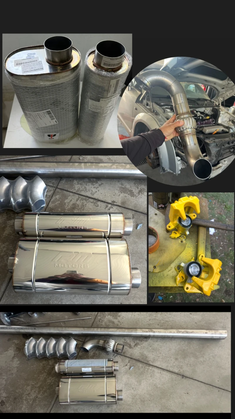 Audi Tt 1.8T , снимка 12 - Автомобили и джипове - 52630193