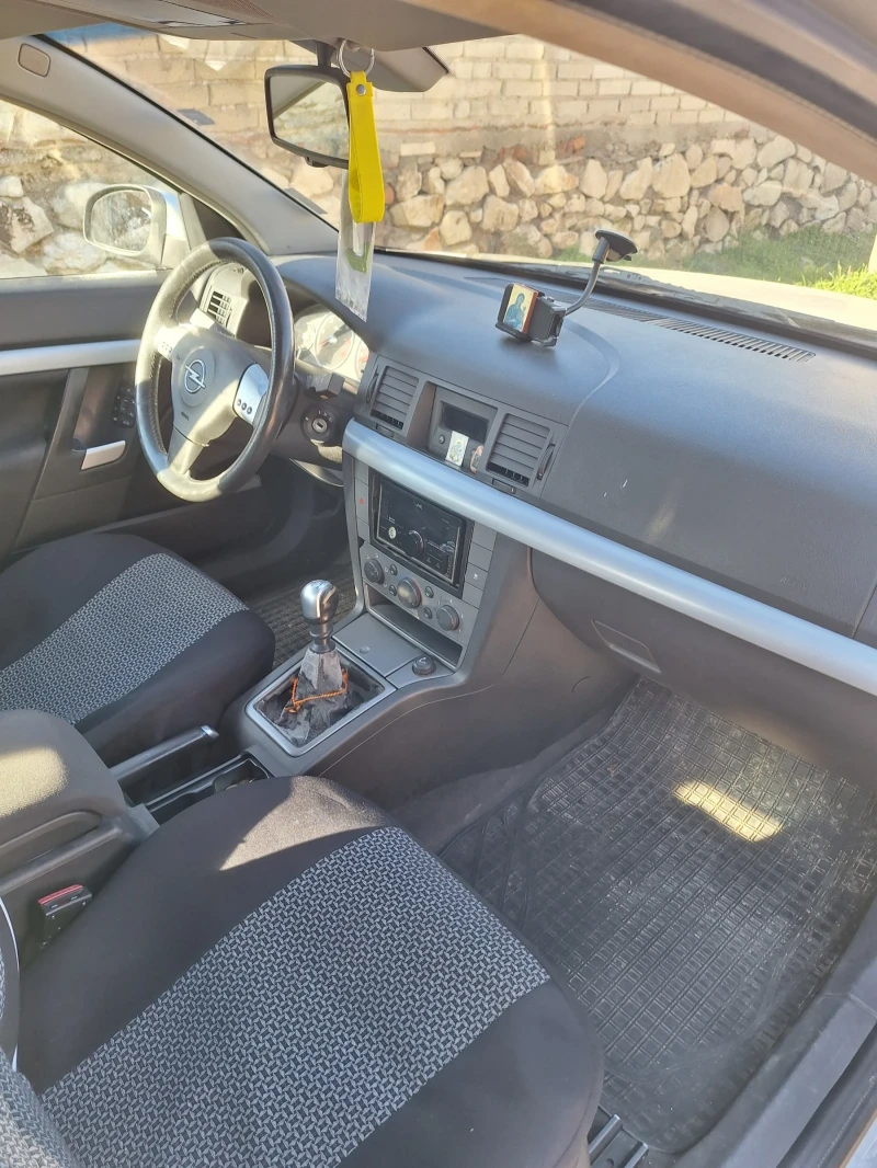 Opel Vectra GTS, снимка 2 - Автомобили и джипове - 52772772