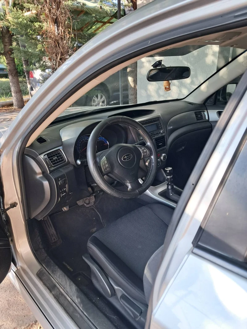 Subaru Impreza WRX, снимка 6 - Автомобили и джипове - 52776204