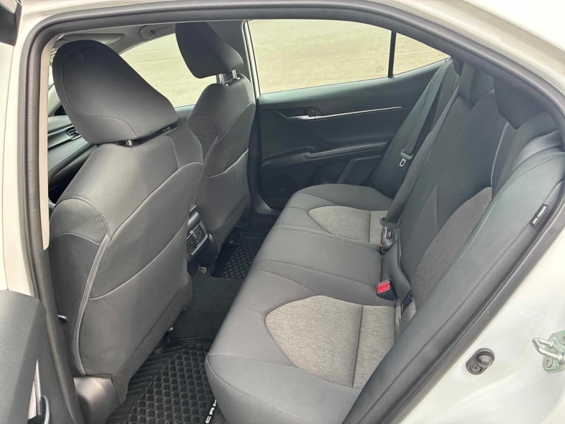 Toyota Camry * LE * CARFAX * БЕЗ ПЪРВОНАЧАЛНА ВНОСКА, снимка 10 - Автомобили и джипове - 52903773