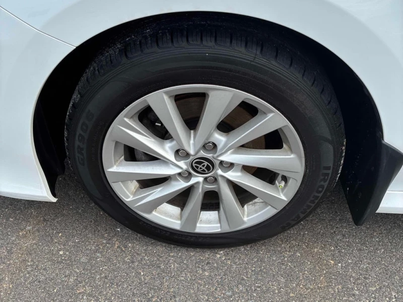 Toyota Camry * LE * CARFAX * БЕЗ ПЪРВОНАЧАЛНА ВНОСКА, снимка 7 - Автомобили и джипове - 52903773