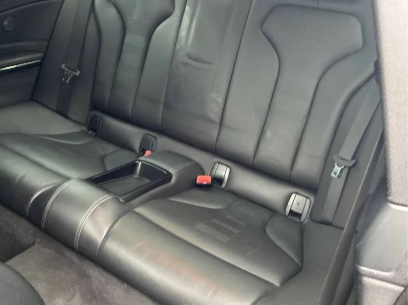 BMW M4 РЪЧКА* CARFAX* ОПЦИЯ ЗА ФИНАНСИРАНЕ* , снимка 12 - Автомобили и джипове - 53047463