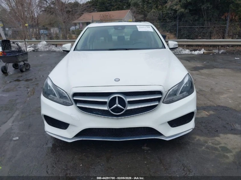 Mercedes-Benz E 250 2.1l Bluetec, снимка 13 - Автомобили и джипове - 53577307