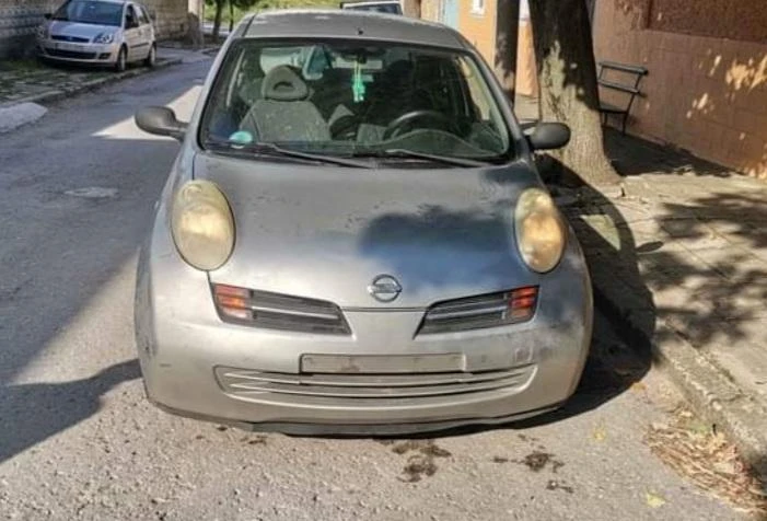 Nissan Micra 1.5 dci и 1.2 бензин 3 броя на части - [1] 