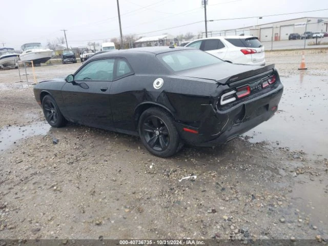 Dodge Charger SXT, снимка 3 - Автомобили и джипове - 48290495