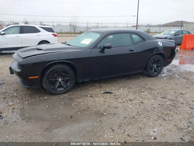 Dodge Charger SXT, снимка 2 - Автомобили и джипове - 48290495