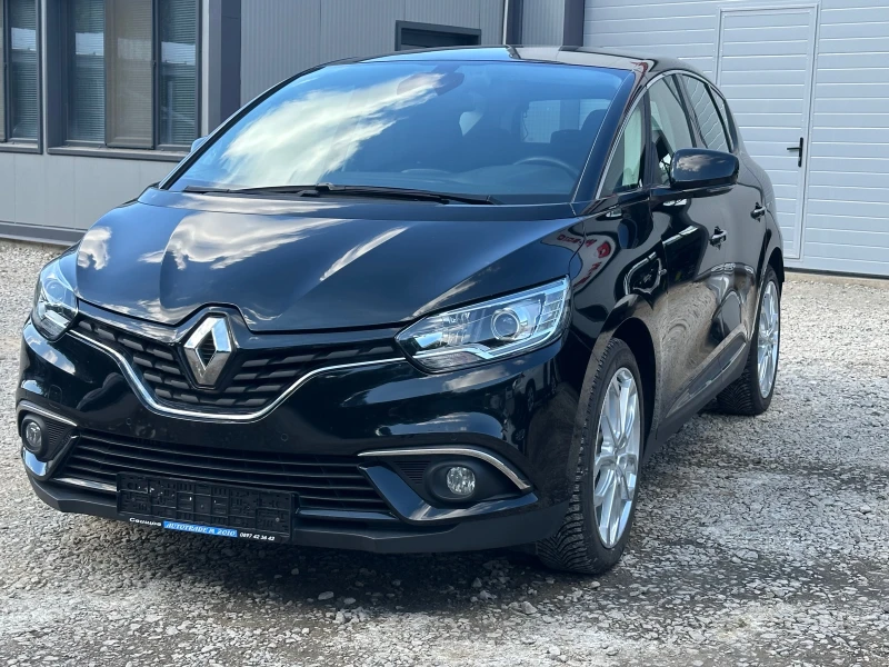 Renault Scenic BENZIN* EVRO6*  - 12990 лв. / 6641.68 € - 13614296 1