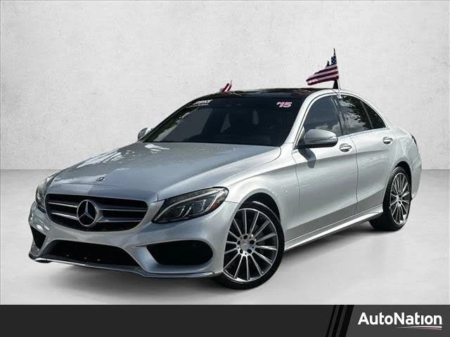 Mercedes-Benz C 400 4MATIC* *    | Mobile.bg   1
