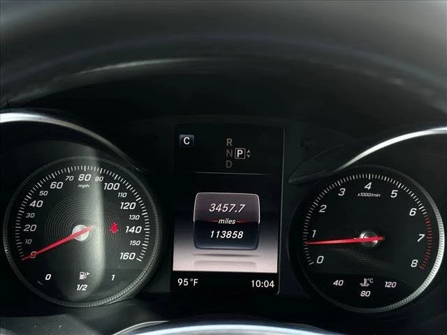 Mercedes-Benz C 400 4MATIC* АвтоКредит* Цена до БГ - изображение 10