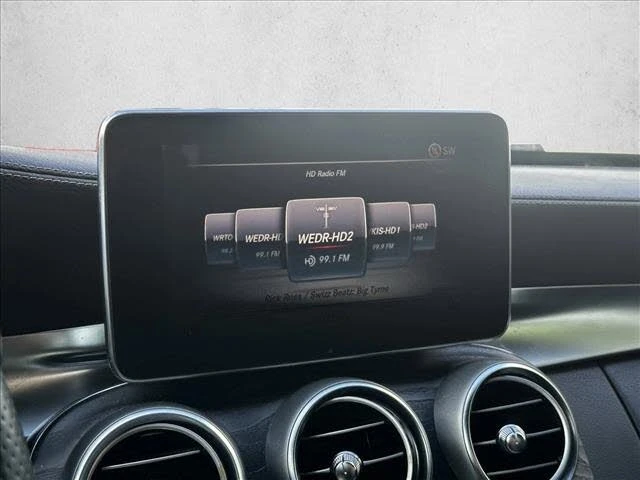 Mercedes-Benz C 400 4MATIC* *    | Mobile.bg   11