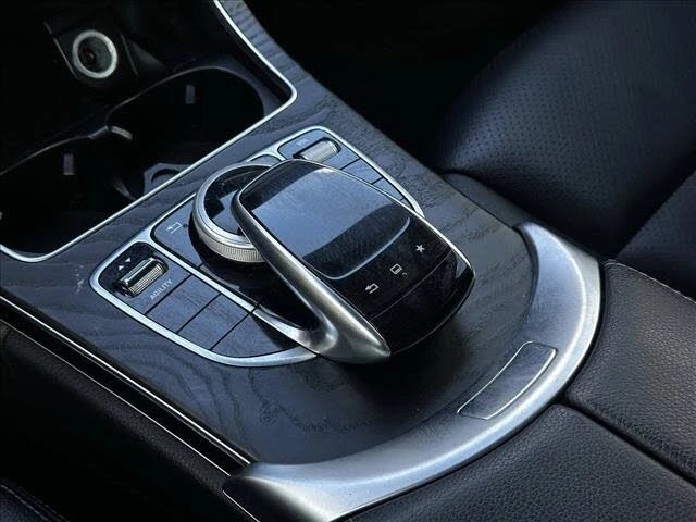 Mercedes-Benz C 400 4MATIC* *    | Mobile.bg   15